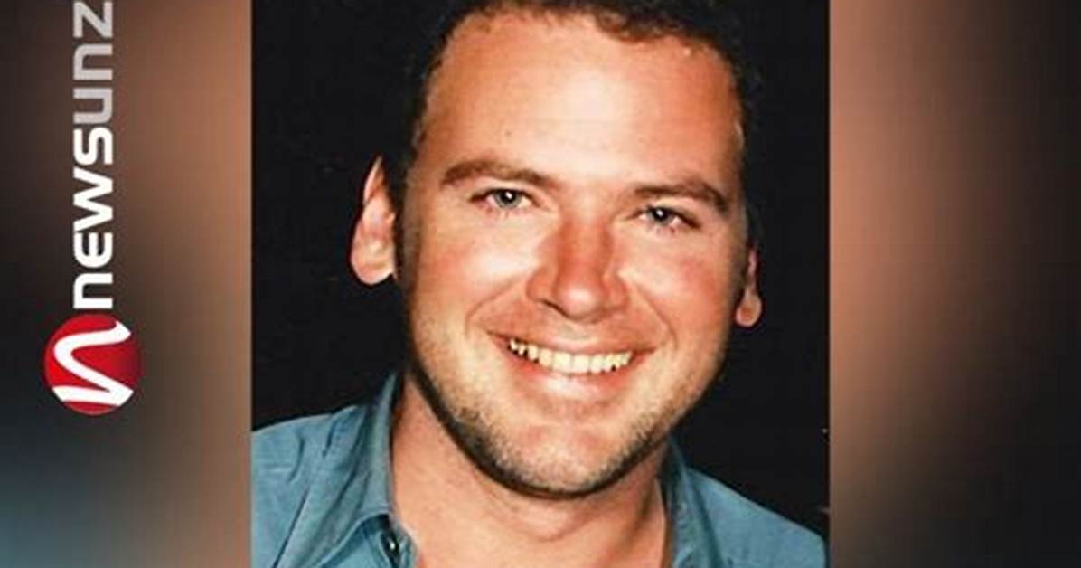 Andrew Getty Net Worth