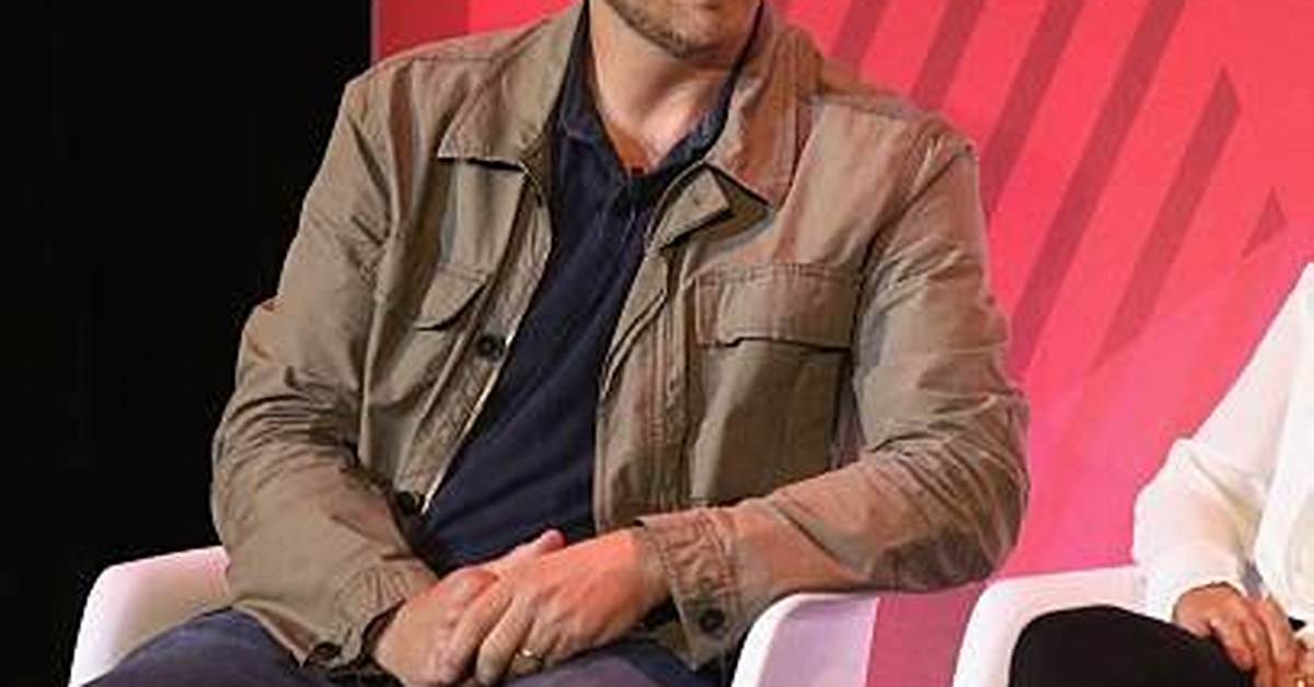 Andrew Keller