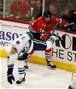 Andrew Ladd Net Worth – How Much Is Andrew Ladd Worth?