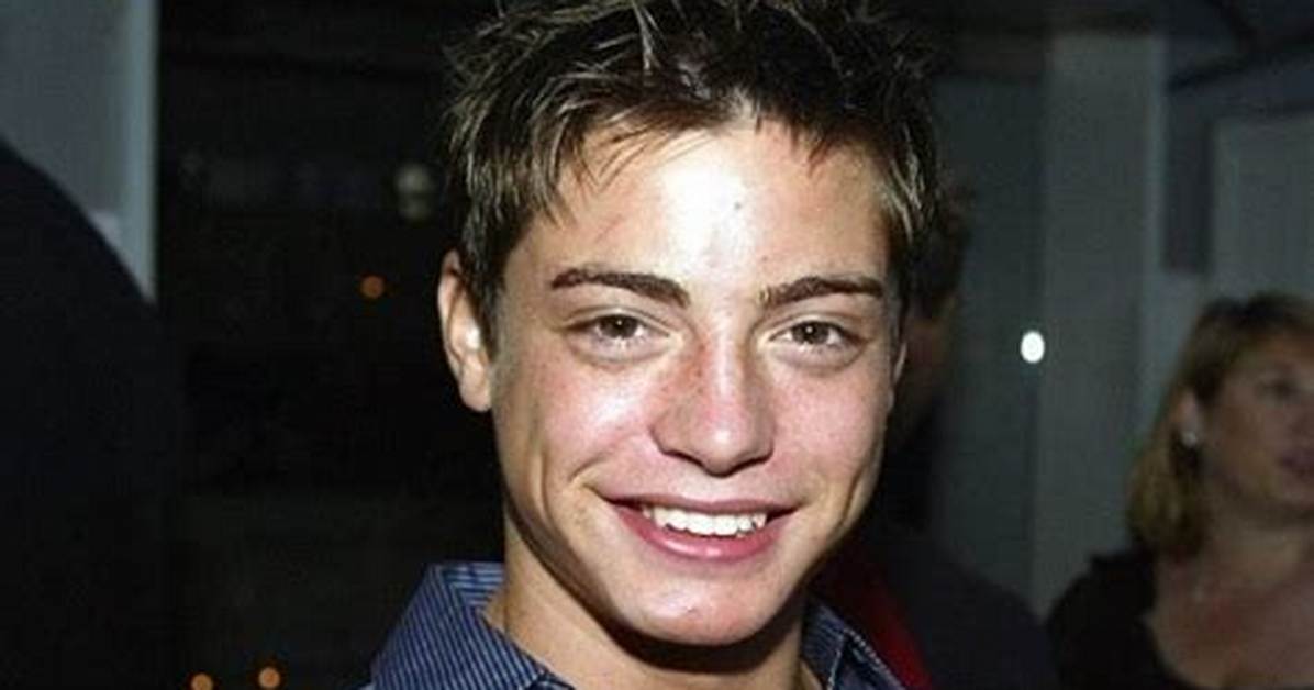 Andrew Lawrence Net Worth – How Much Is Lawrence Worth?