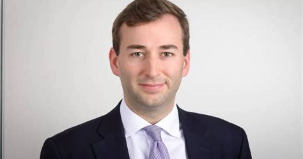 Andrew Martin
