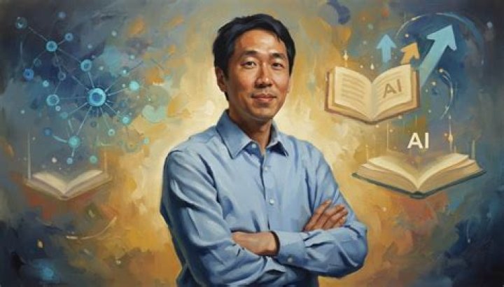 Andrew Ng 15 YouTube