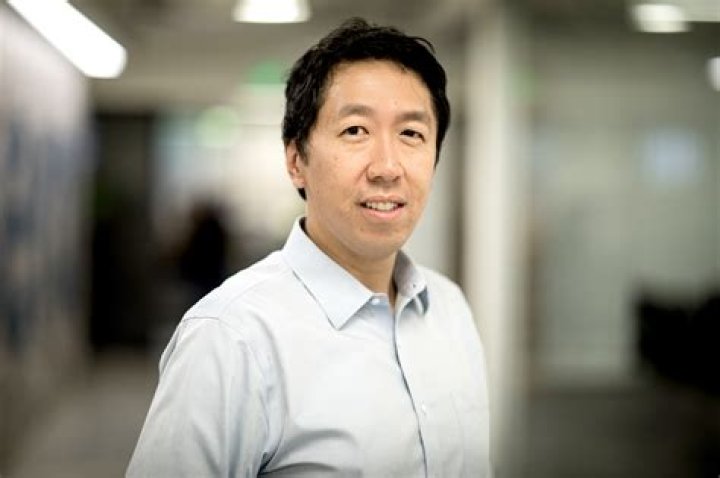 Andrew Ng Fueling the Deep Learning Rocket With Data YouTube