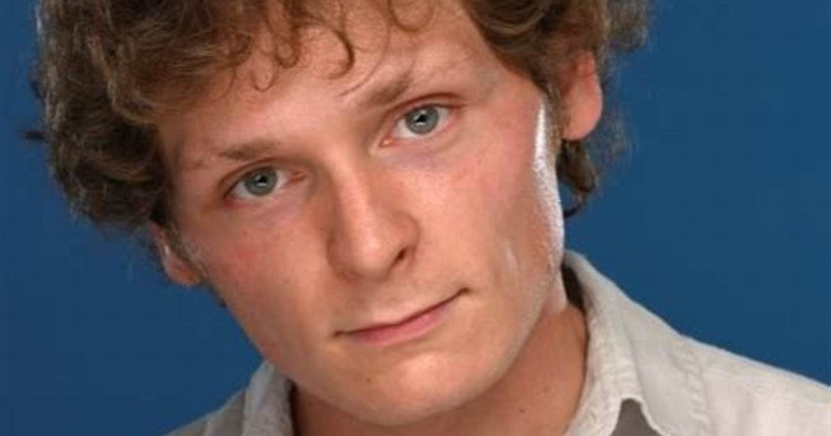 Andrew Riley