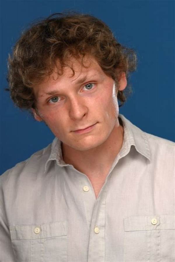 Andrew Riley