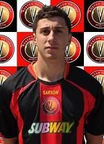 Andrew Sousa