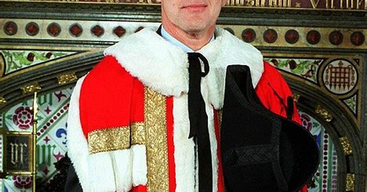 Andrew Stone, Baron Stone of Blackheath