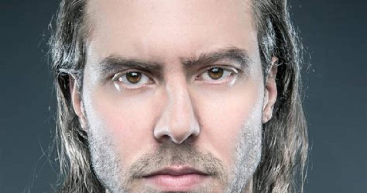 Andrew W. K. : What Is Andrew W. K. ’S Height?