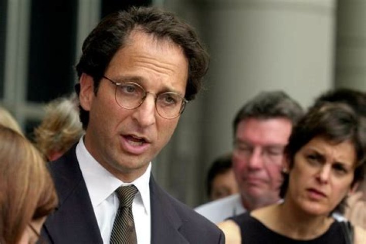 Andrew Weissmann's Wife, Who Is Debra Weissman? Family & Children!