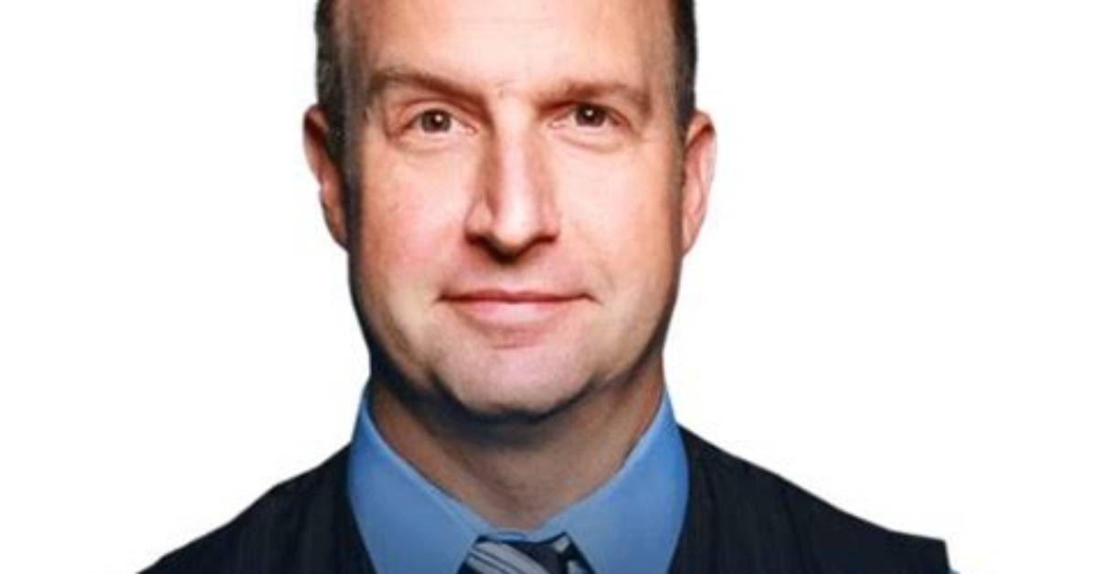 Andrew Wilkow Podcast, Bio, Wiki, Age, Wife, Salary, and Net Worth