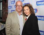 Andrew Zimmern Bio, Wiki, Age, Wife, Bizarre Foods, Shows, and Net Worth