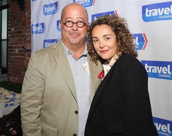 Andrew Zimmern Bio, Wiki, Age, Wife, Bizarre Foods, Shows, and Net Worth