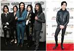 Andy Biersack Height
