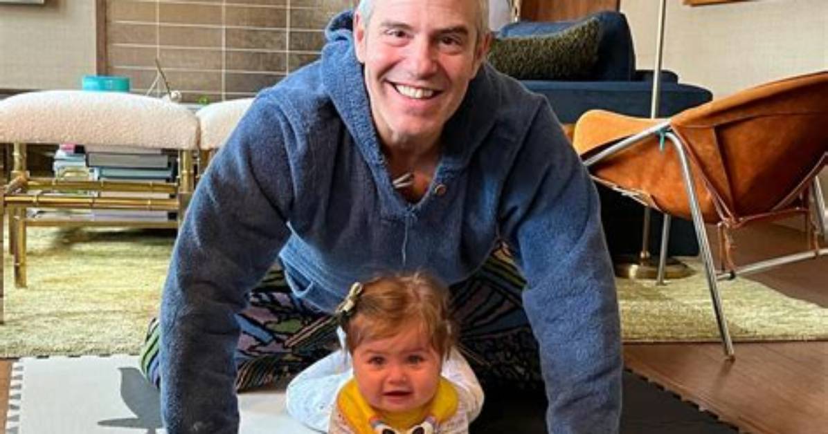 Andy Cohen – Biography, Facts & Life Story