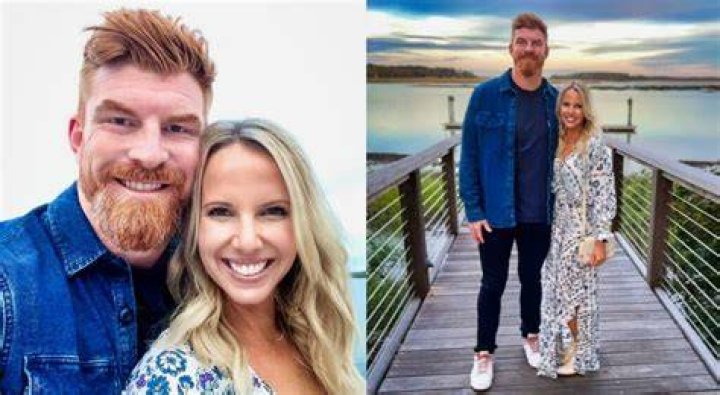 Andy Dalton&rsquo;s wife weighs in on Bengals&rsquo; big hair question