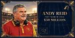 Andy Dooley Net Worth