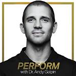 Andy Galpin Age | How Old Is Dr from Huberman Lab Podcast