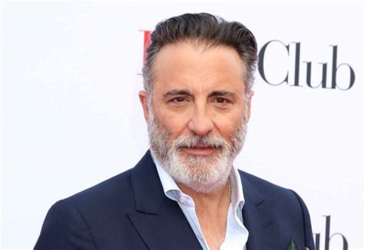 Andy Garcia Andy Garcia, Cuba, Tribeca Film Festival, Director