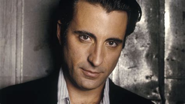 Andy Garcia Ethnicity, Race, Religion and Nationality