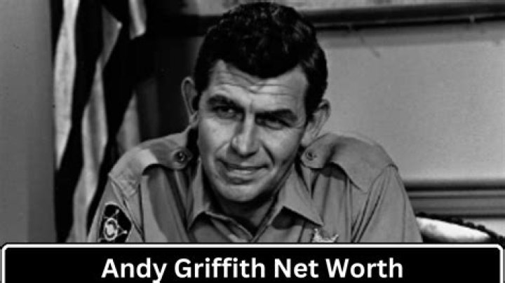 Andy Griffith Bio, Net Worth, Married, Wife, Kids, Height, Cause of Death