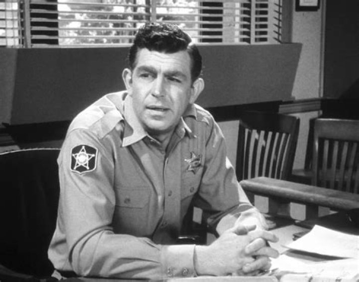 Andy Griffith's Impressive Net Worth at the Time of His Death
