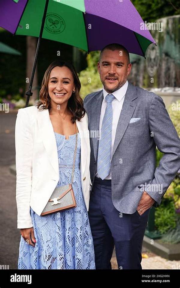 Andy Hill | All About Jessica Ennis Husband | Married Life & Wiki