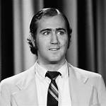 Andy Kaufman