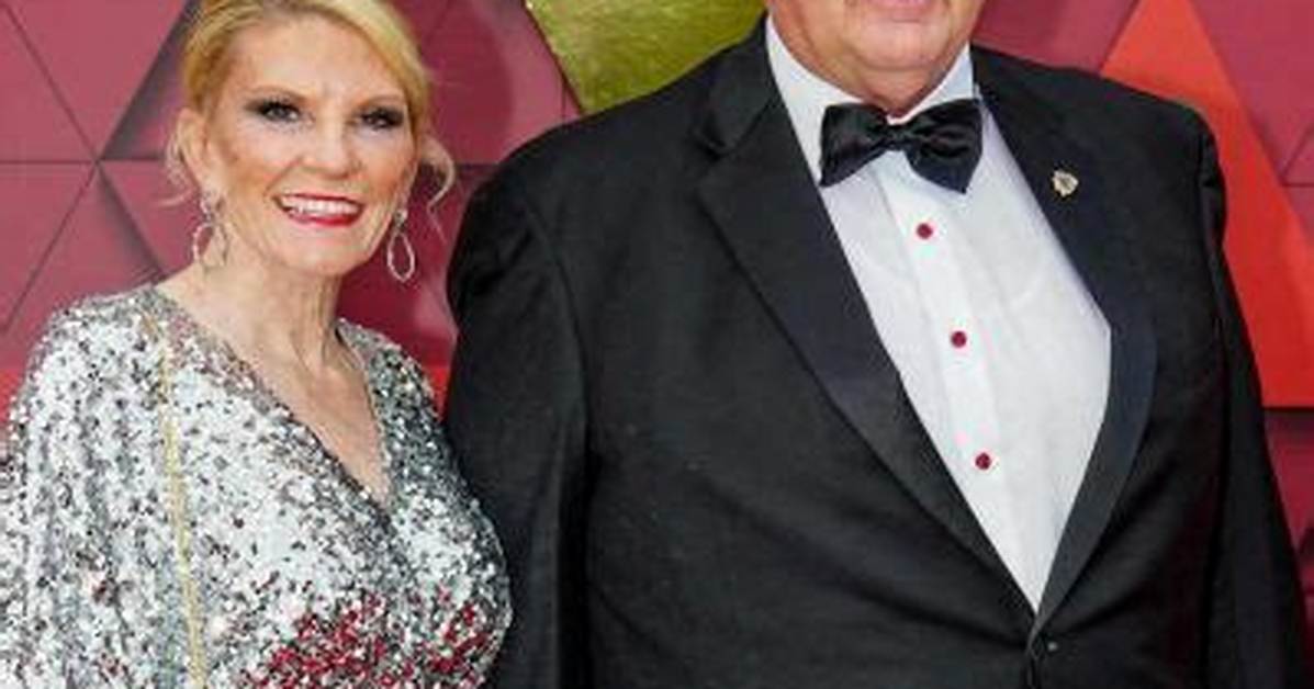 Andy Reid Wife Pregnancy Rumors | Are They Really Expecting a Child | Family Details