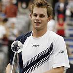 Andy Roddick | Bio, Age, Net Worth, Relationship, Career