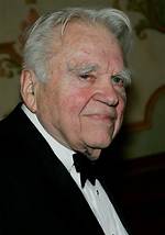 Andy Rooney Net Worth
