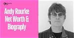 Andy Rourke Net Worth 2024