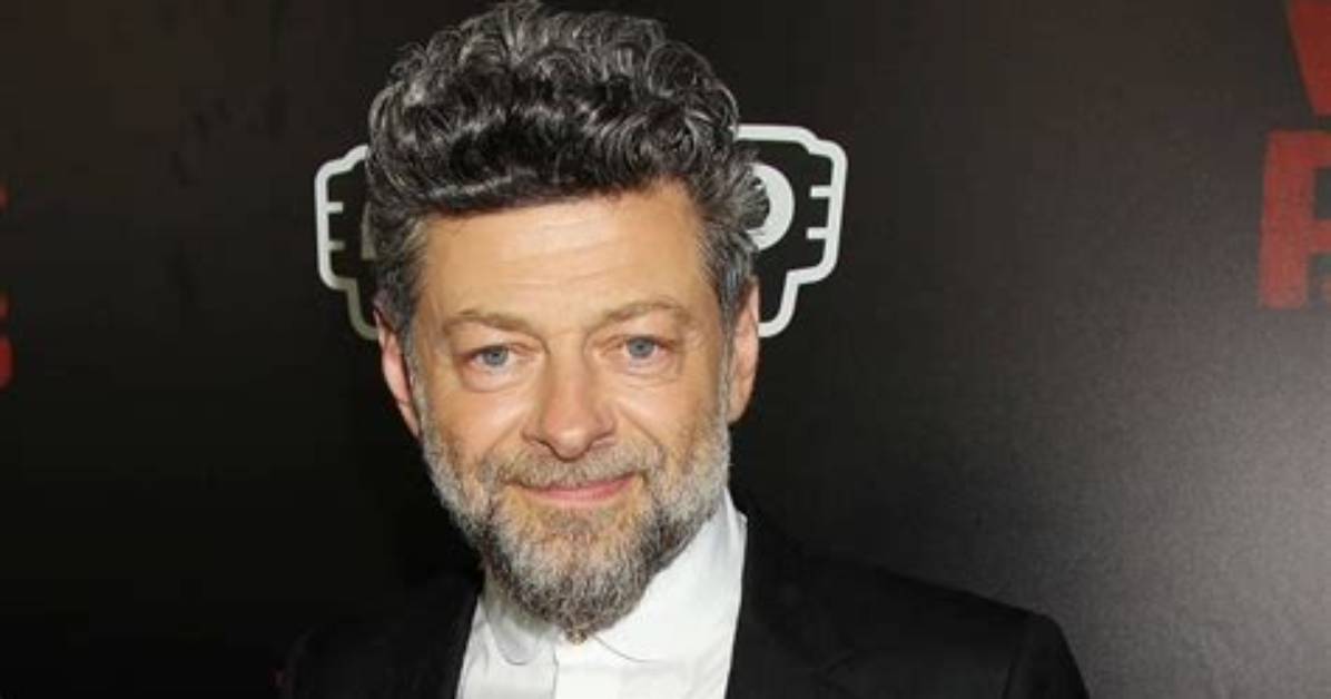 Andy Serkis – Biography, Facts & Life Story
