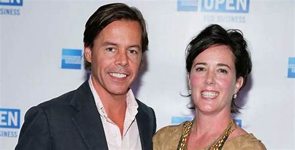 Andy Spade Net Worth 2024