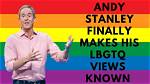 Andy Stanley Controversy: Comments About Lgbt Community