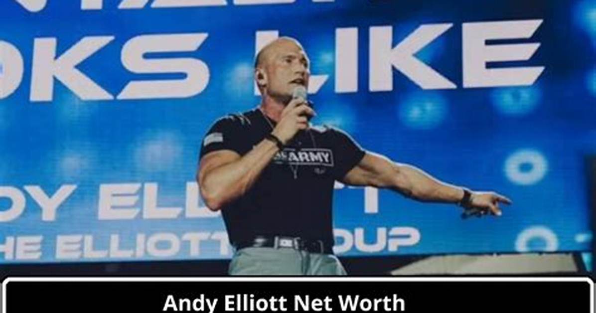 Andy Ta Net Worth 2024