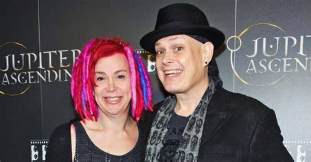 Andy Wachowski Net Worth – How Much Is Andy Wachowski Worth?