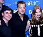 Andy Weir Net Worth