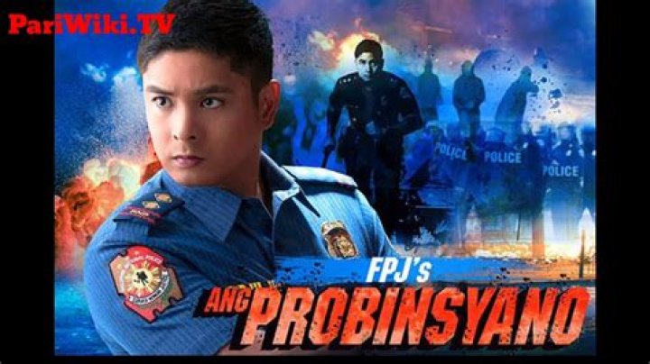 Ang Probinsyano Pinoy Tambayan Pinoy Lambingan Teleserye YouTube
