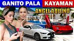 Angel Aquino Net Worth
