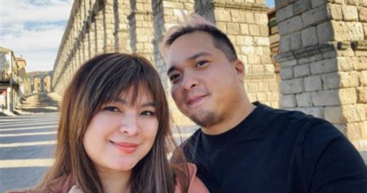 Angel Locsin Pregnant 2023 | Baby and Husband Neil Arce