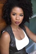 Angel Parker