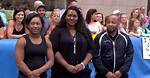 Angel Rice Is a Guinness World Record Holding Power Tumbler and the Breakout Star of 'Cheer'