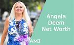 Angela Deem Net Worth – How Much Is Angela Deem Worth?