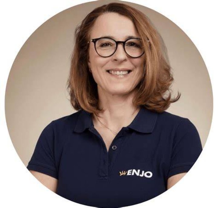 Angela Kohn