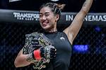 Angela Lee Net Worth