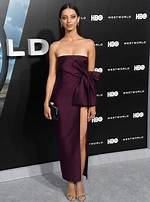 Angela Sarafyan Height