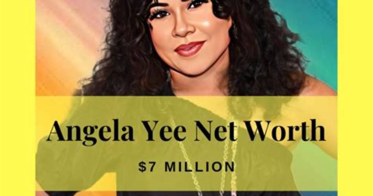 Angelica Mar%C3%Ada Net Worth 2024 150. Jpg