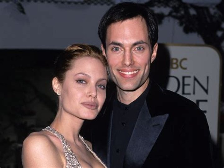 Angelina Jolie and James Haven Celebrity Siblings You Probably Didn't
