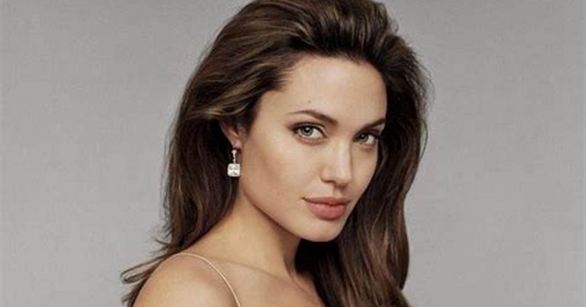 Angelina Jolie Phone Number Whatsapp Number Contact Number Mobile