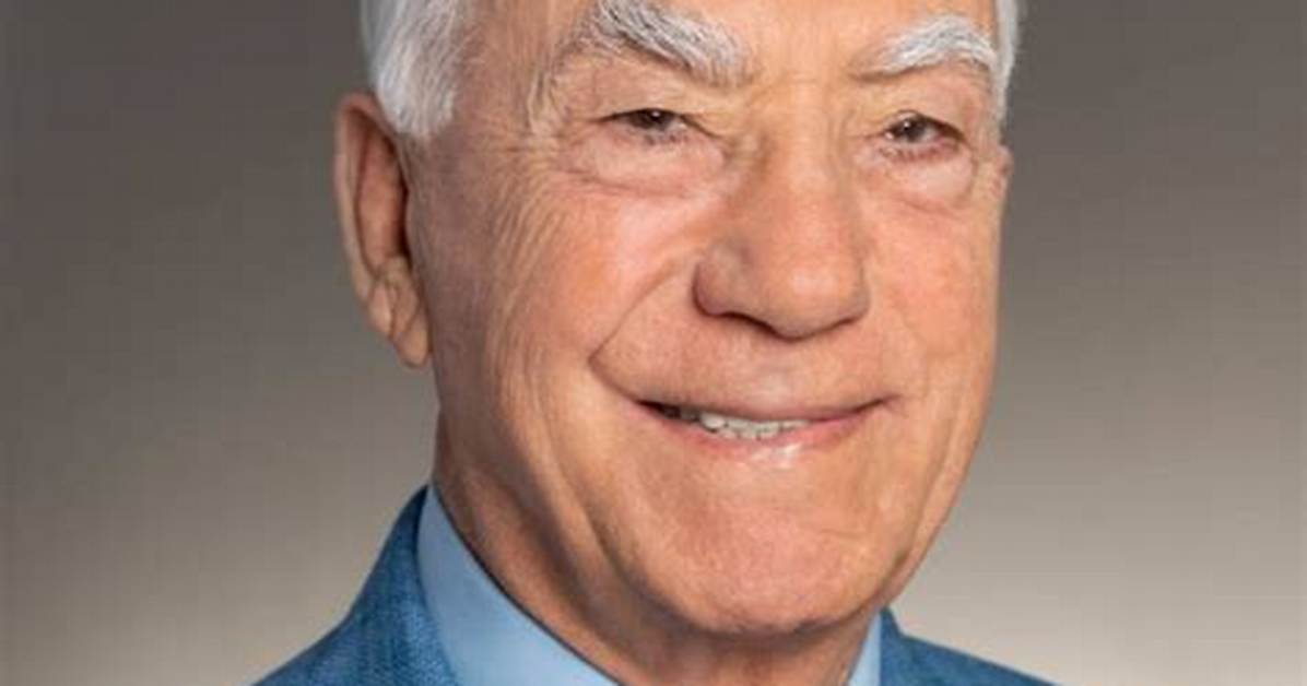 Angelo Tsakopoulos Net Worth